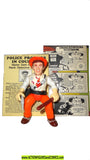 dick tracy SAM CATCHEM 1990 movie action figures cards