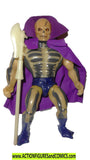 Masters of the Universe SCAREGLOW 1987 100% vintage 1986