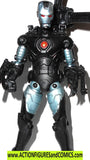 marvel universe WAR MACHINE 2009 iron man 2 #38