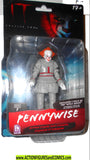 IT Stephen King PENNYWISE clown 2019 horror moc
