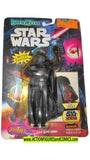 star wars action figures DARTH VADER 1993 Bend Ems 2nd moc
