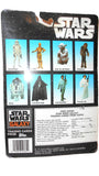 star wars action figures DARTH VADER 1993 Bend Ems 2nd moc