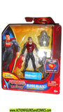 Superman man of steel movie GENERAL ZOD walmart moc