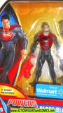 Superman man of steel movie GENERAL ZOD walmart moc