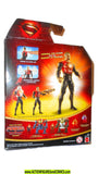 Superman man of steel movie GENERAL ZOD walmart moc