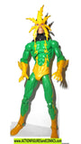 marvel universe ELECTRO exclusive 2016 sinister six retro spider-man