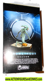 Aliens vs Predator DEACON Prometheus eaglemoss mib moc