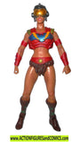 masters of the universe MAIDEN SHERRILYN classics he-man motu