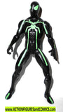 marvel universe SPIDER-MAN big time green infinite series