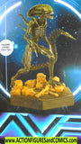 Aliens vs Predator GRID ALIEN AVP eaglemoss mib moc