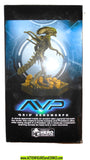 Aliens vs Predator GRID ALIEN AVP eaglemoss mib moc