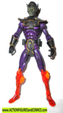 marvel universe SUPER SKRULL custom human torch FF