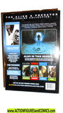 Aliens vs Predator GRID ALIEN AVP eaglemoss mib moc