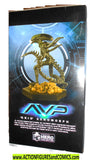 Aliens vs Predator GRID ALIEN AVP eaglemoss mib moc