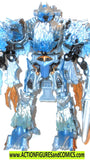 transformers movie MEGATRON 2007 voyager class complete