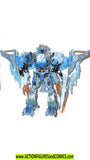 transformers movie MEGATRON 2007 voyager class complete