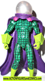 marvel universe MYSTERIO exclusive 2016 sinister six retro spider-man