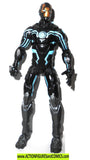 marvel universe IRON MAN ZERO GRAVITY series 5 018