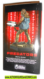 Aliens vs Predator NOLAND Predators eaglemoss mib moc