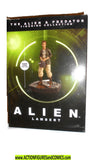Aliens vs Predator LAMBERT Alien eaglemoss mib moc