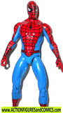marvel universe SPIDER-MAN exclusive 2016 sinister six retro
