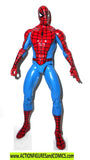 marvel universe SPIDER-MAN exclusive 2016 sinister six retro