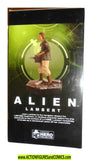 Aliens vs Predator LAMBERT Alien eaglemoss mib moc