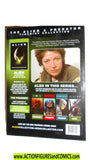 Aliens vs Predator LAMBERT Alien eaglemoss mib moc