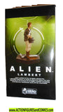 Aliens vs Predator LAMBERT Alien eaglemoss mib moc