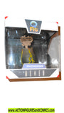 Aliens vs Predator Q Fig FACEHUGGER alien mib moc