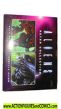 Aliens vs Predator BULL GORILLA retro eaglemoss mib moc
