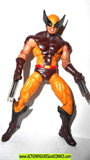 marvel universe WOLVERINE 2012 Uncanny X-men rogue longshot