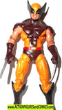 marvel universe WOLVERINE 2012 Uncanny X-men rogue longshot