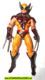 marvel universe WOLVERINE 2012 Uncanny X-men rogue longshot