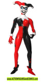 batman animated series HARLEY QUINN 1996 kenner dc universe fig