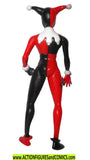 batman animated series HARLEY QUINN 1996 kenner dc universe fig