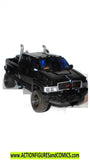 transformers movie IRONHIDE hunt for the decepticons hftd 2010