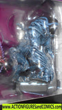 Aliens vs Predator BULL GORILLA retro eaglemoss mib moc