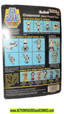 gobots CROSSWORD puzzler arm 1985 tonka ban dai moc