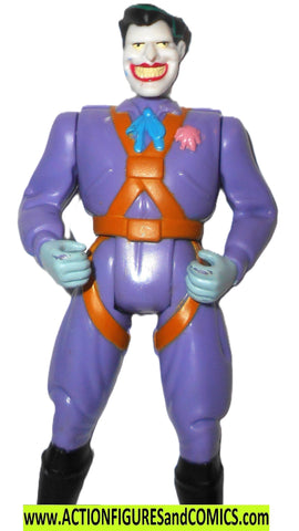 batman animated series JOKER JETPACK 1993 dc movie