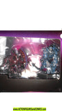 Aliens vs Predator BULL GORILLA retro eaglemoss mib moc