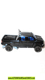transformers movie IRONHIDE hunt for the decepticons hftd 2010