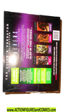 Aliens vs Predator BULL GORILLA retro eaglemoss mib moc