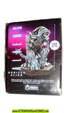 Aliens vs Predator BULL GORILLA retro eaglemoss mib moc