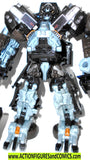 transformers movie IRONHIDE hunt for the decepticons hftd 2010