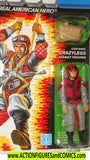 gi joe CRAZYLEGS 1987 v1 vintage gijoe moc