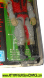 gi joe CRAZYLEGS 1987 v1 vintage gijoe moc