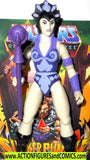 Masters of the Universe EVIL LYN 2 2021 walmart ORIGINS he-man