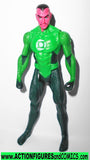dc universe Green Lantern SINESTRO 2010 movie GL 04 100%
