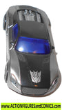 transformers movie SIDEWAYS RPMs commander series 1 of 4 car